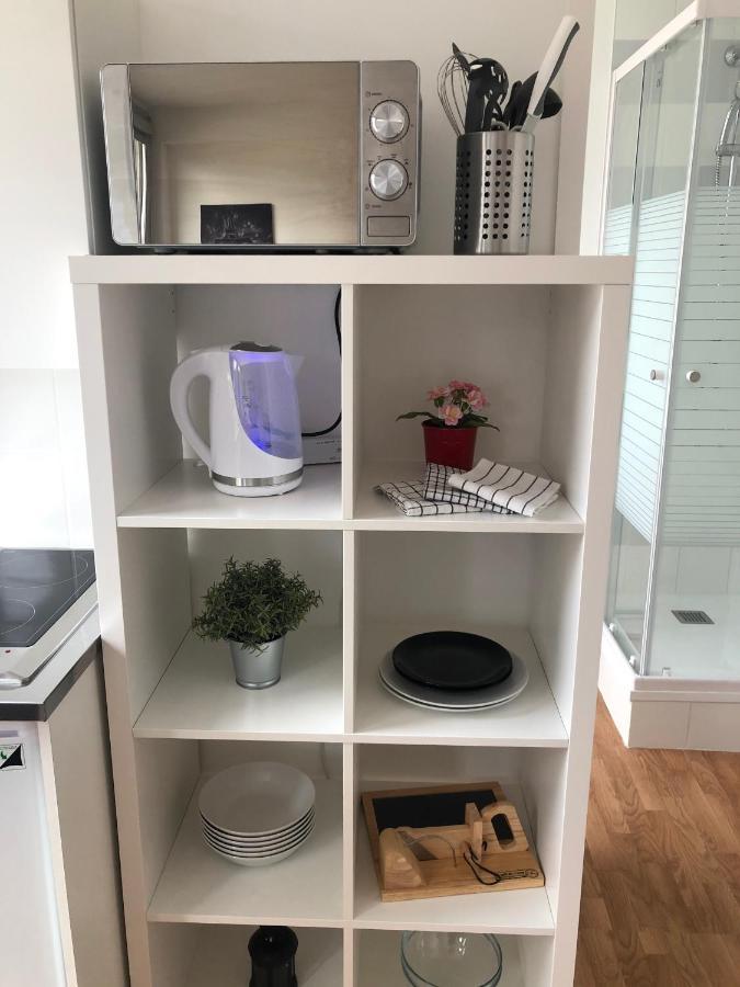 Hyper Centre - Wifi Fibre Gratuit - Jergweloh - Le Parisien Apartment Caen Luaran gambar