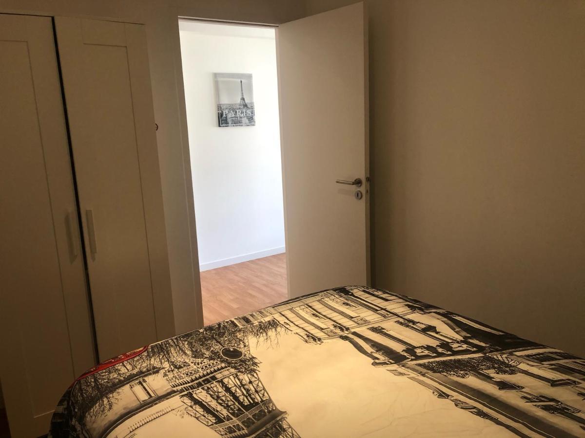 Hyper Centre - Wifi Fibre Gratuit - Jergweloh - Le Parisien Apartment Caen Luaran gambar